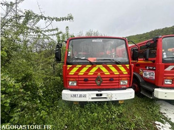 Camion RENAULT Midliner