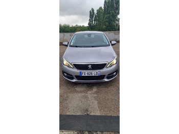Voiture