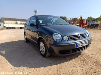 Voiture VOLKSWAGEN