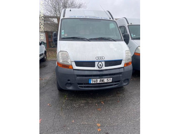 Véhicule utilitaire