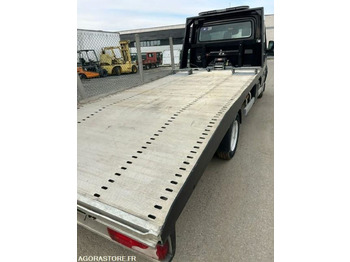 Véhicule utilitaire FOURGON PORTE VOITURE MERCEDES-BENZ SPRINTER 514 CDI 2021 98 000 KM: photos 2