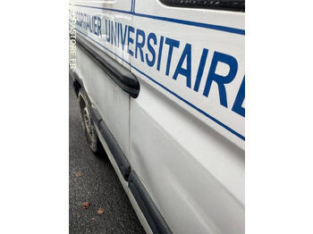 Véhicule utilitaire utilitaire: photos 4