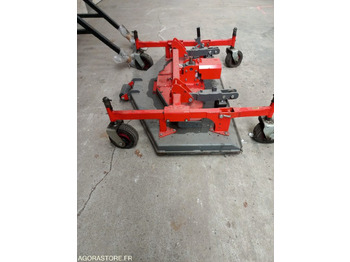 Motofaucheuse KUBOTA