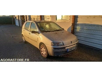 Voiture FIAT