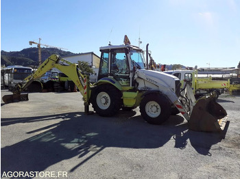 Crédit-bail de tractopelle 4x4 volvo bl71 tractopelle 4x4 volvo bl71: photos 3 Crédit-bail de tractopelle 4x4 volvo bl71 tractopelle 4x4 volvo bl71: photos 3