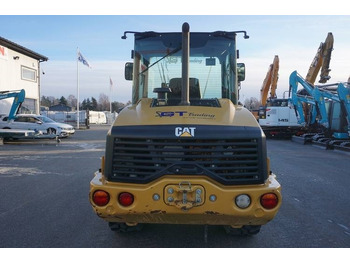 Crédit-bail de CAT 906M  CAT 906M: photos 2
