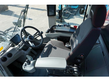 Chargeuse sur pneus Hidromek HMK 635WL-5 *Uthyres*: photos 5
