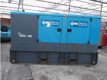 Groupe électrogène ATLAS