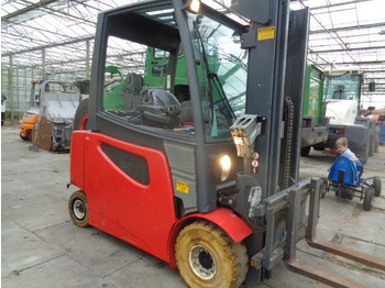 Chariot élévateur JUNGHEINRICH EFG 425