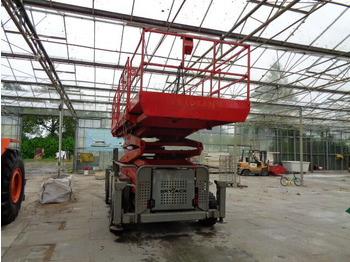 Crédit-bail de  Skyjack SJ9250 Skyjack SJ9250: photos 4