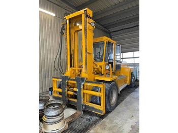 Chariot élévateur SVETRUCK