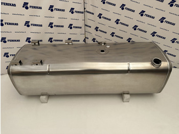 Réservoir de carburant DAF