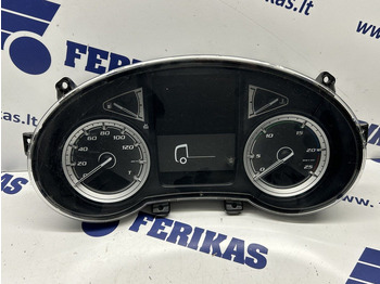 Panel de instrumentos DAF XF 106