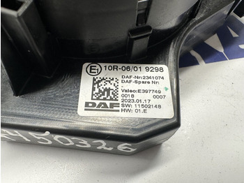 Capteur pour Camion DAF column switch module: photos 3