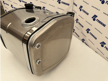 Réservoir hydraulique pour Camion neuf Hydraulic aluminum oil tank 250L: photos 3