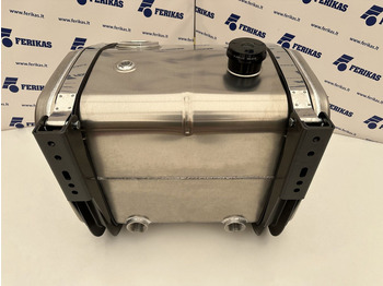 Réservoir hydraulique pour Camion neuf Hydraulic aluminum oil tank 250L: photos 4