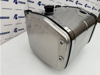 Réservoir hydraulique pour Camion neuf Hydraulic aluminum oil tank 250L: photos 2