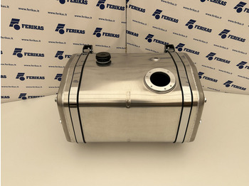 Réservoir hydraulique