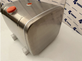 Réservoir de carburant pour Camion neuf Iveco New aluminum fuel tank 300L: photos 2