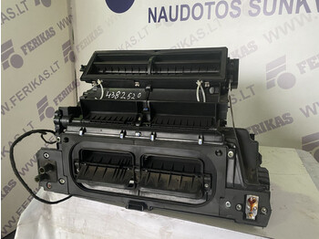 Chauffage/ Ventilation IVECO Stralis