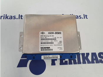 Bloc de gestion KNORR-BREMSE