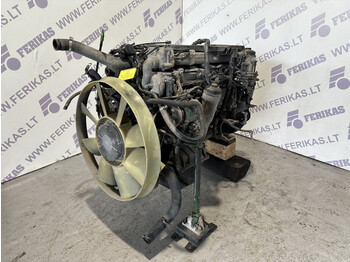 Moteur MAN TGM