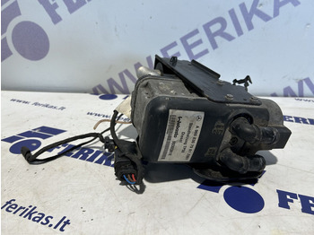 Chauffage/ Ventilation MERCEDES-BENZ