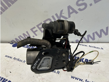 Chauffage/ Ventilation pour Camion Mercedes-Benz 3.8kW: photos 3