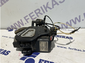 Chauffage/ Ventilation pour Camion Mercedes-Benz 3.8kW: photos 2