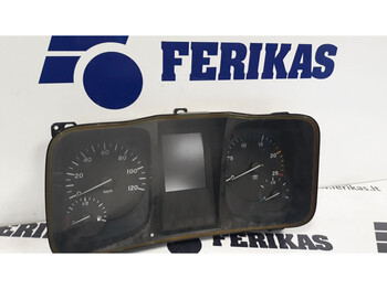 Panel de instrumentos MERCEDES-BENZ Actros