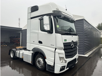 Moteur et pièces MERCEDES-BENZ Actros