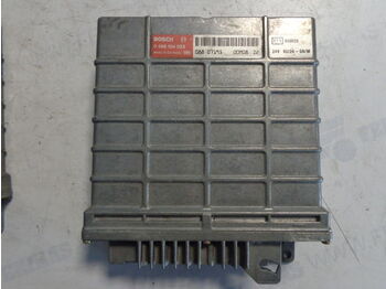 Bloc de gestion pour Camion Mercedes-Benz Benz, MAN control BOSCH 0281001205, 0486104023, 0265150: photos 5
