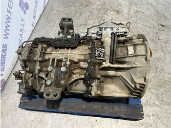 Boîte de vitesse pour Camion Mercedes-Benz G330-12: photos 5