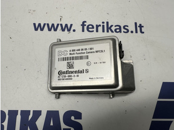 Bloc de gestion MERCEDES-BENZ