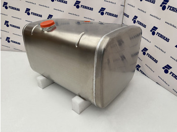 Réservoir de carburant pour Camion neuf Mercedes-Benz New aluminum fuel tank 300L: photos 2 Réservoir de carburant pour Camion neuf Mercedes-Benz New aluminum fuel tank 300L: photos 2