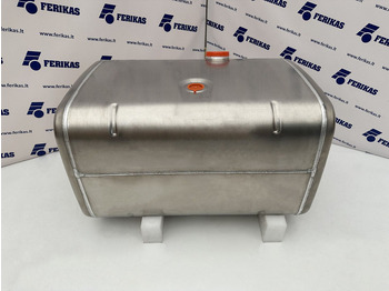 Réservoir de carburant pour Camion neuf Mercedes-Benz New aluminum fuel tank 300L: photos 5 Réservoir de carburant pour Camion neuf Mercedes-Benz New aluminum fuel tank 300L: photos 5