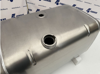 Réservoir de carburant pour Camion neuf Mercedes-Benz New aluminum fuel tank 300L: photos 4 Réservoir de carburant pour Camion neuf Mercedes-Benz New aluminum fuel tank 300L: photos 4