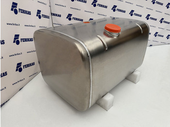 Réservoir de carburant pour Camion neuf Mercedes-Benz New aluminum fuel tank 300L: photos 3 Réservoir de carburant pour Camion neuf Mercedes-Benz New aluminum fuel tank 300L: photos 3