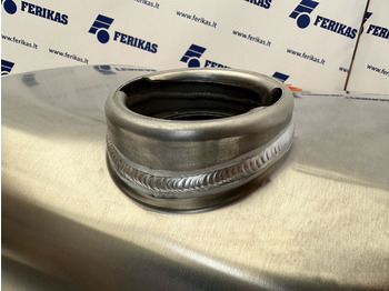 Réservoir de carburant pour Camion neuf Mercedes-Benz New aluminum fuel tank 360 L.: photos 5