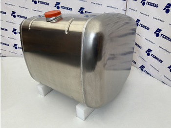 Réservoir de carburant pour Camion neuf Mercedes-Benz New aluminum fuel tank 360 L.: photos 2