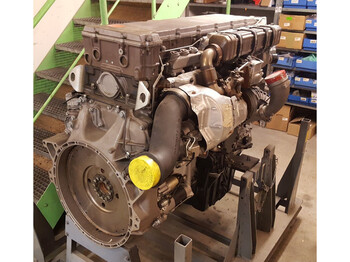 Moteur MERCEDES-BENZ