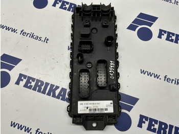 Bloc de gestion MERCEDES-BENZ