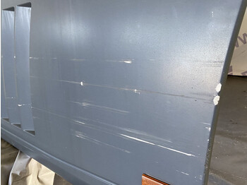 Aérodynamique/ Spoilers pour Camion Mercedes-Benz actros MP4: photos 2 Aérodynamique/ Spoilers pour Camion Mercedes-Benz actros MP4: photos 2