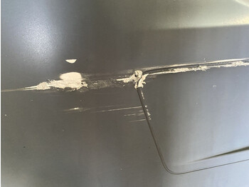 Aérodynamique/ Spoilers pour Camion Mercedes-Benz actros MP4: photos 5 Aérodynamique/ Spoilers pour Camion Mercedes-Benz actros MP4: photos 5