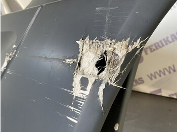 Aérodynamique/ Spoilers pour Camion Mercedes-Benz actros MP4: photos 4 Aérodynamique/ Spoilers pour Camion Mercedes-Benz actros MP4: photos 4