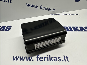 Bloc de gestion MERCEDES-BENZ