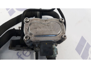Valve MERCEDES-BENZ