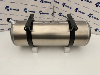 Réservoir de carburant