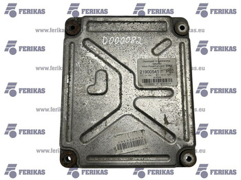 Bloc de gestion RENAULT