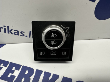 Panel de instrumentos RENAULT